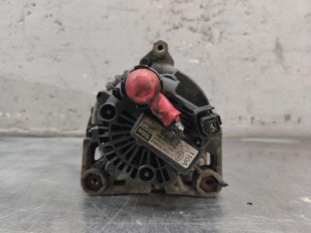 8200386806 NISSAN Alternador  en stock Córdoba