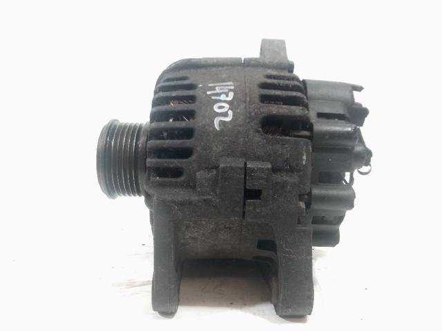 8200386806 NISSAN Alternador  comprar en Oviedo