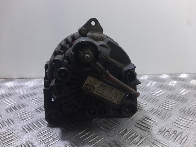 NISSAN 8200386806 Alternador  en stock Valencia