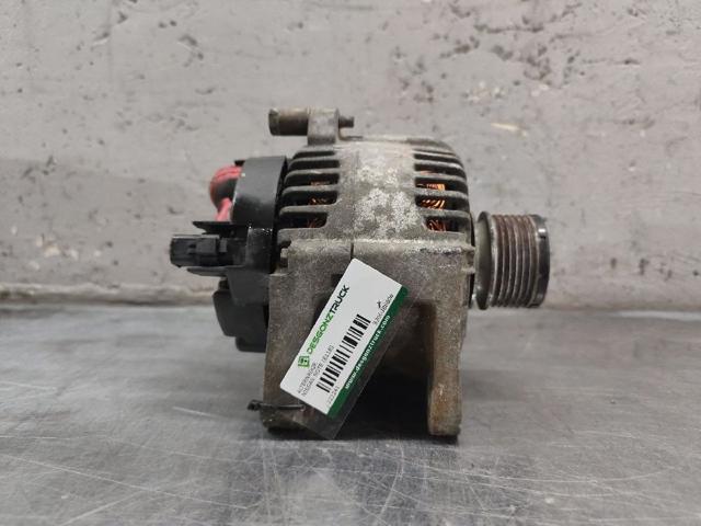 NISSAN 8200386806 Alternador comprar Tarragona