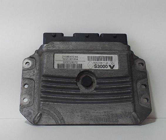 8200387138 Renault (RVI)