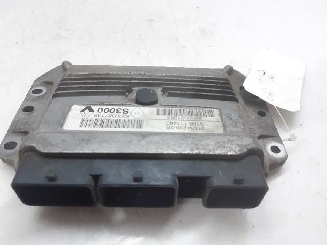RENAULT 8200387138 ECU comprar Pamplona