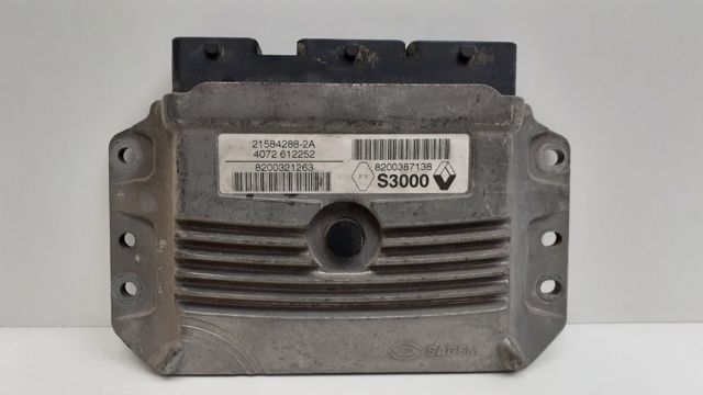 8200387138 Renault (RVI)