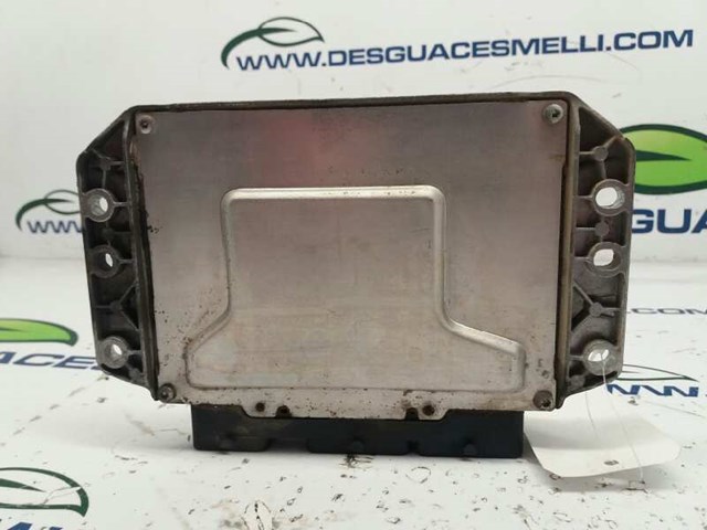 RENAULT 8200387138 ECU comprar Tarragona