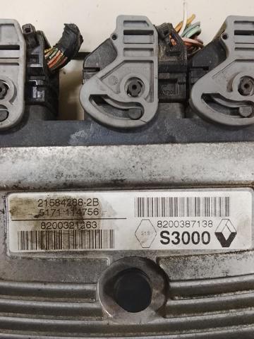 8200387138 ECU comprar Almería
