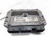 Unidad de control, mando del motor  8200387138 RENAULT