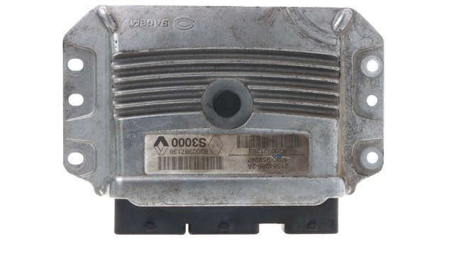 RENAULT 8200387138 ECU comprar Pamplona
