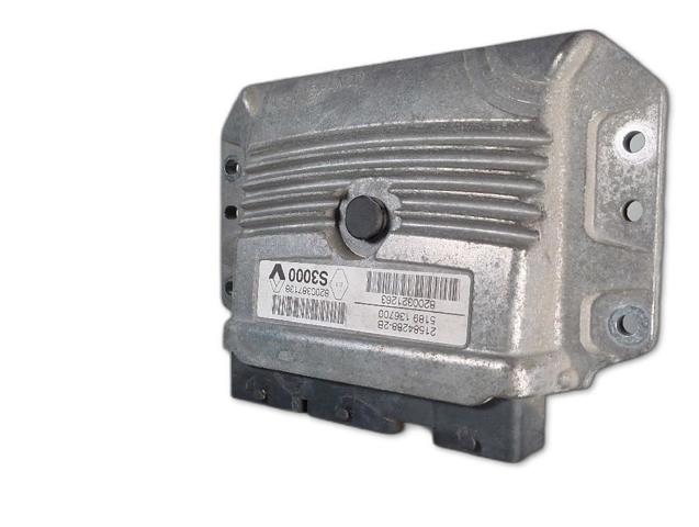 8200387138 ECU  en stock Sabadell