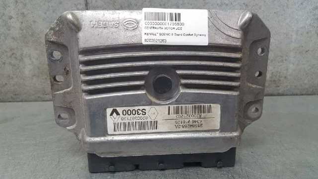 8200387138 Renault (RVI)