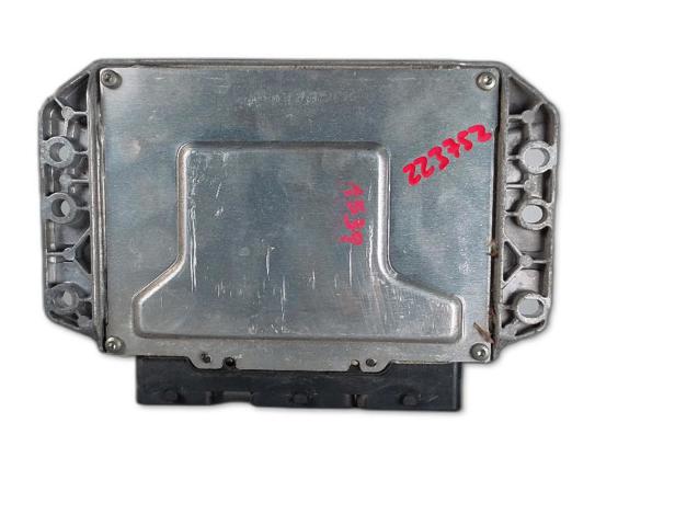 8200387138 RENAULT Unidad de control del motor (ECU)  comprar en Lleida