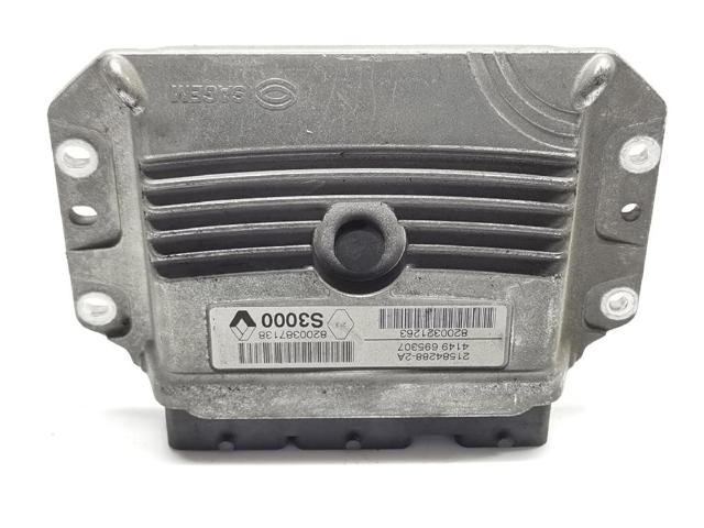 8200387138 Renault (RVI)