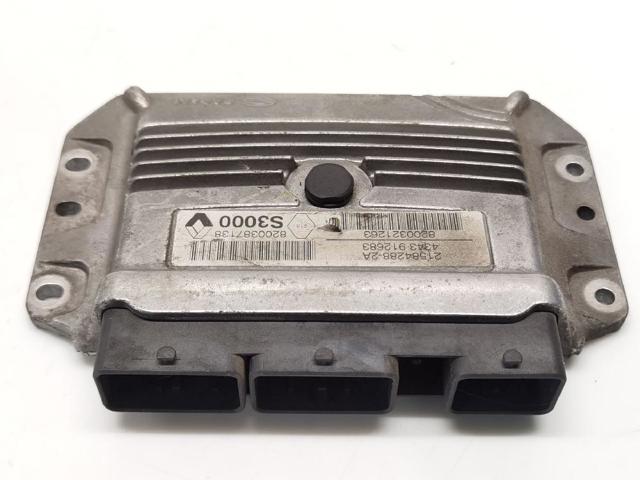 8200387138 Renault (RVI)
