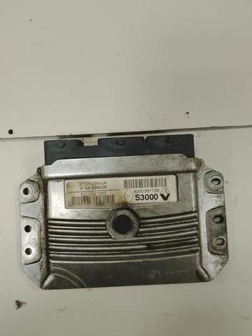 8200387138 ECU comprar Girona