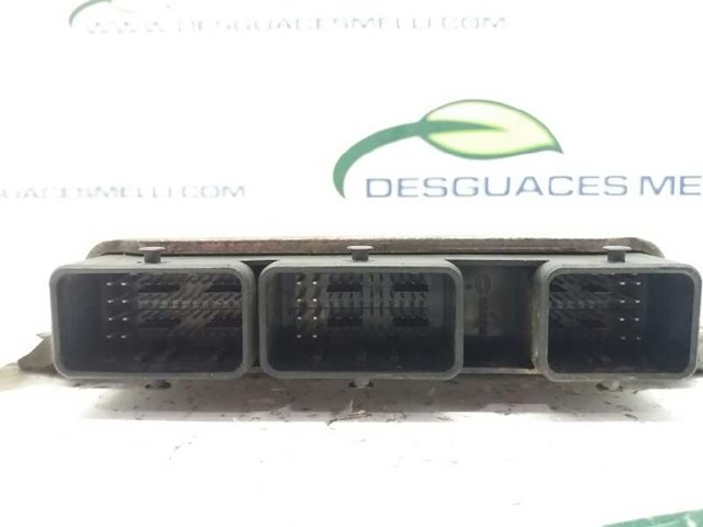 8200387138 RENAULT ECU  en stock Gandía