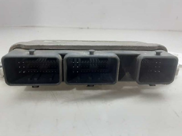 RENAULT 8200387138 ECU comprar Pamplona