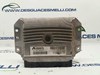 Centralina Del Motor / Modulo De control Del Motor (ecu) 8200387138 RENAULT