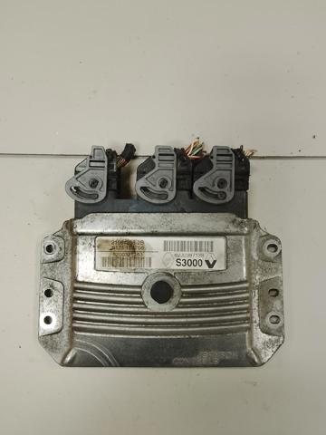 8200387138 Unidad de control del motor (ECU)  comprar en Zaragoza