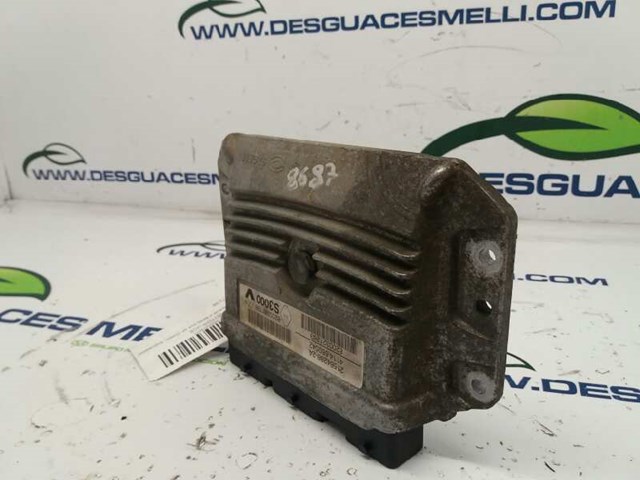 8200387138 ECU comprar Sevilla