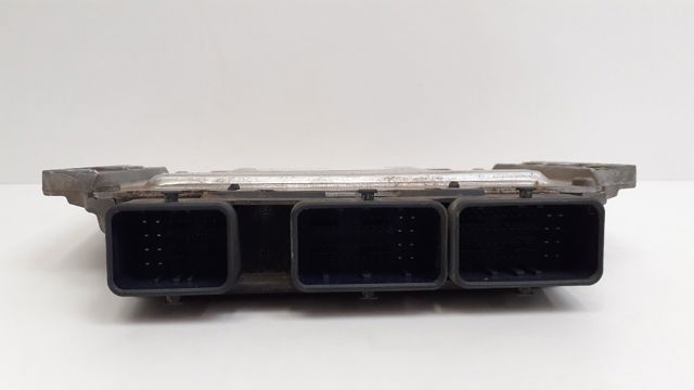 RENAULT 8200387138 Unidad de control del motor (ECU)  disponible Lugo