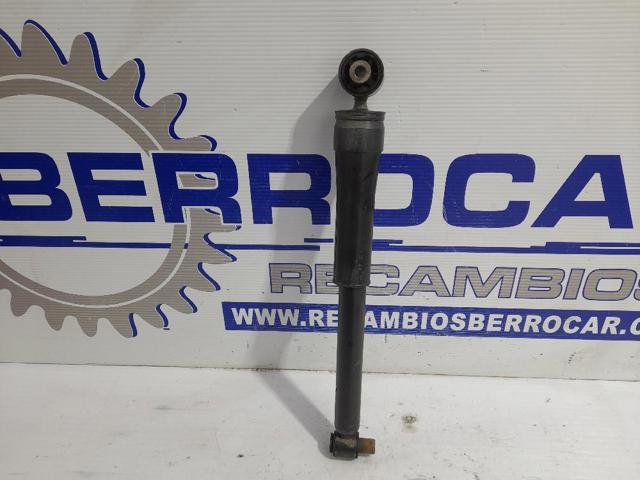 Amortiguadores traseros 8200387240 RENAULT