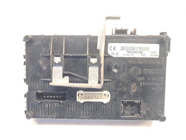 8200387289 Renault (RVI)