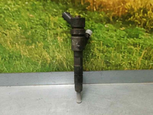 RENAULT 8200389369 Inyector de combustible  comprar en Murcia