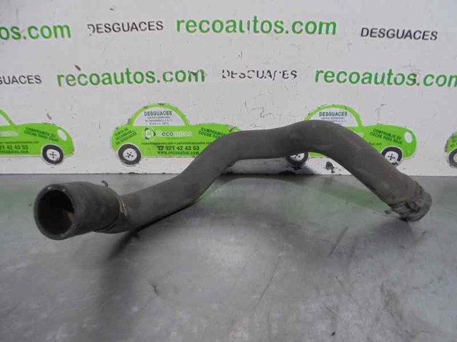 Tubo (Manguera) Para Drenar El Aceite De Una Turbina 8200389509 Renault (RVI)