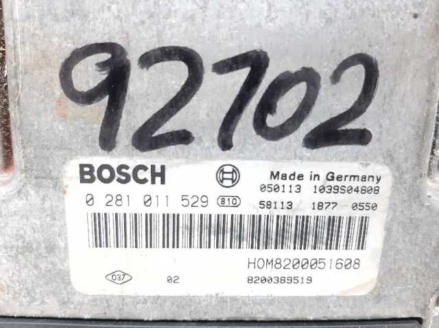 8200389519 Renault (RVI)