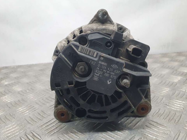 RENAULT 8200390675 Alternador  disponible Valladolid