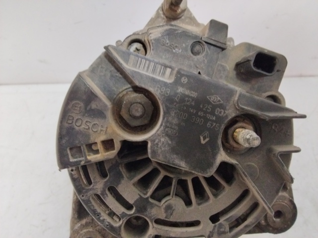 8200390675 Alternador comprar Almería
