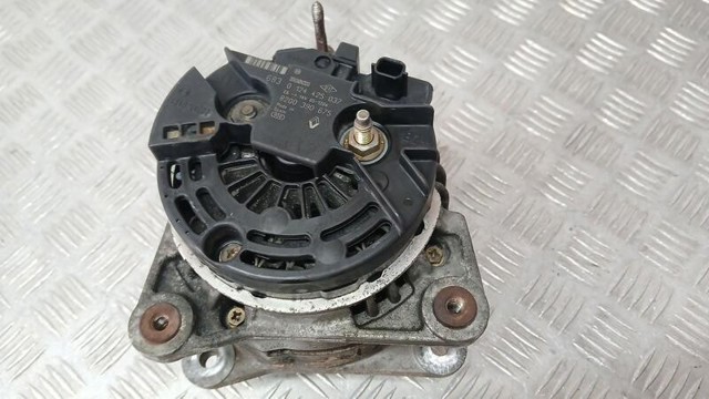8200390675 RENAULT Alternador  en stock Córdoba