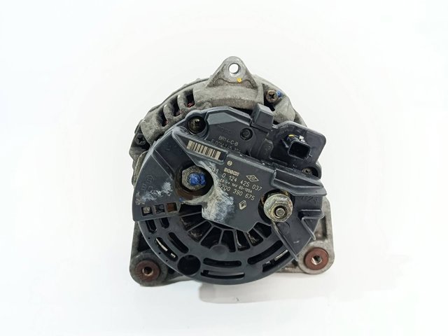 Nissan Qashqai 2 J11