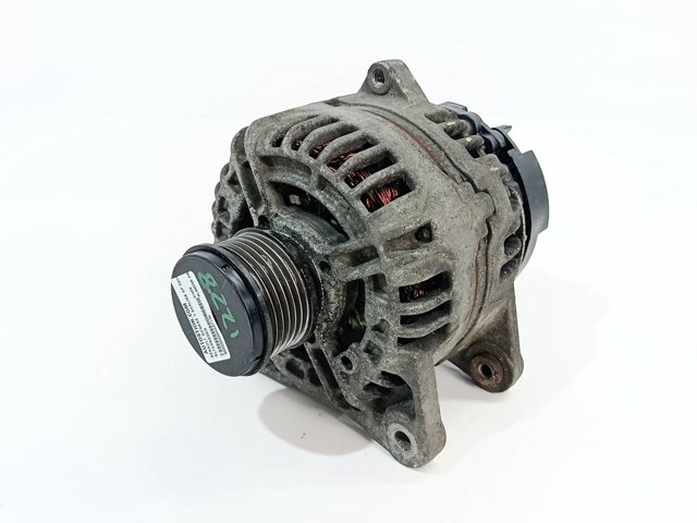 Nissan Qashqai 2 J11