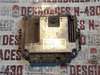 Centralina Del Motor / Modulo De control Del Motor (ecu) 8200391966 NISSAN