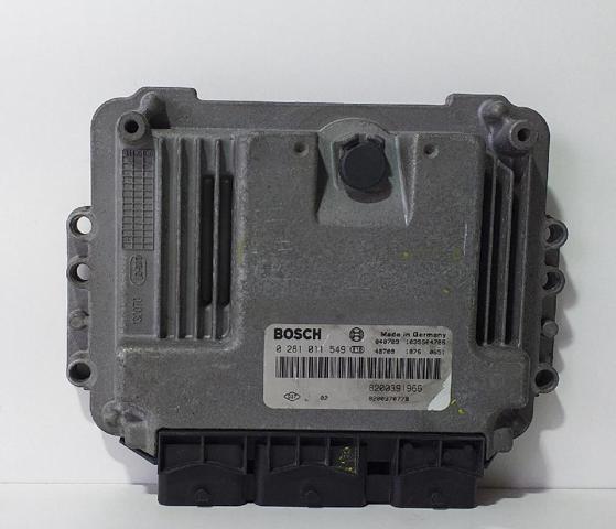 8200391966 Renault (RVI)