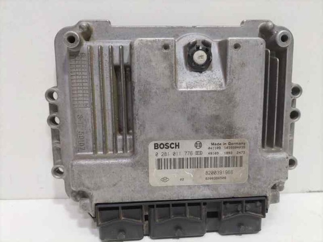 RENAULT 8200391966 ECU  en stock Salamanca