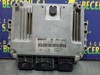 Centralina Del Motor / Modulo De control Del Motor (ecu) Renault Scenic GRAND 2