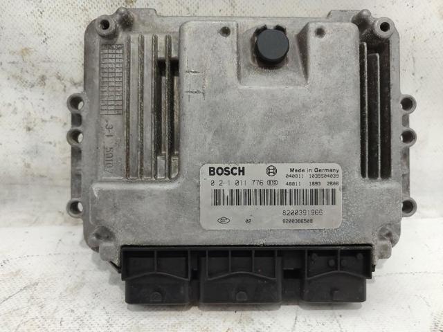 Módulo de control del motor para Renault Megane II (LM0, LM1)