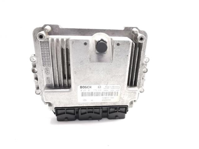 Precio del repuesto Módulo de control del motor Scenic III monovolumen