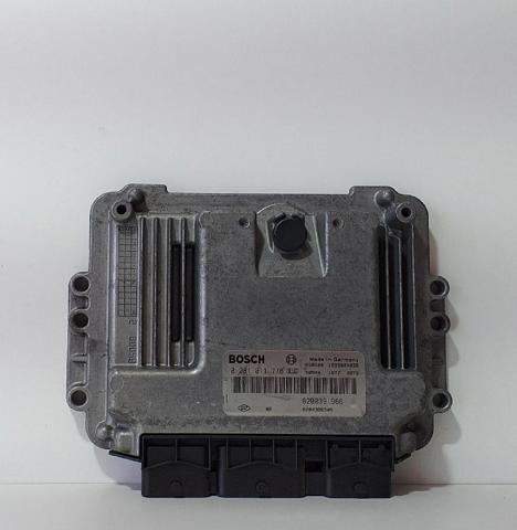 RENAULT 8200391966 ECU comprar Pamplona