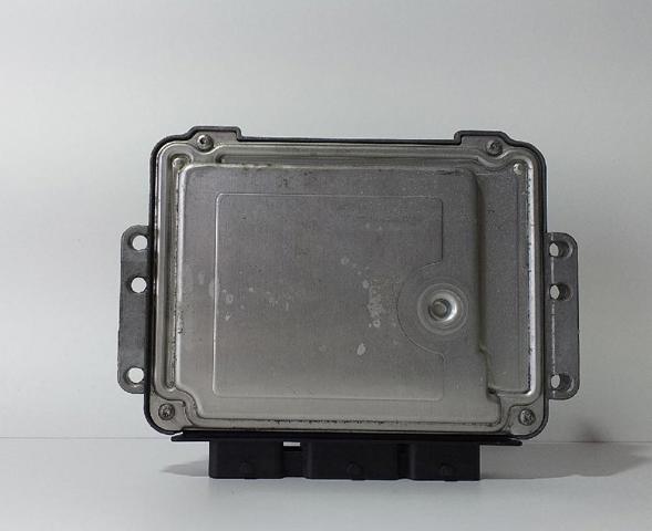 8200391966 RENAULT ECU comprar Alcalá