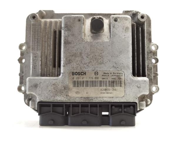 Comprar Módulo de control del motor Scenic III JZ0, JZ1