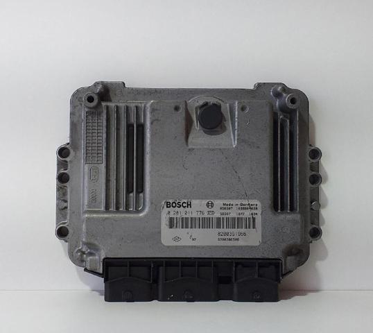 8200391966 RENAULT ECU  en stock Huelva