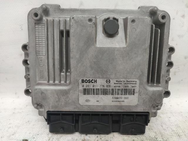 Módulo de control del motor Megane II sedán (2003-2012) original desde 33,40 €