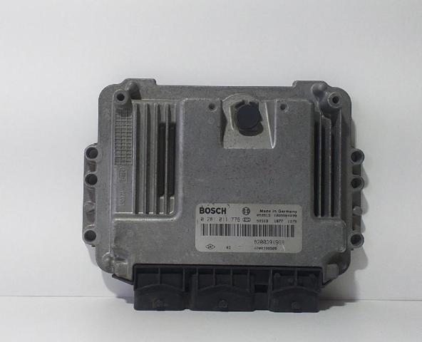 8200391966 Renault (RVI)