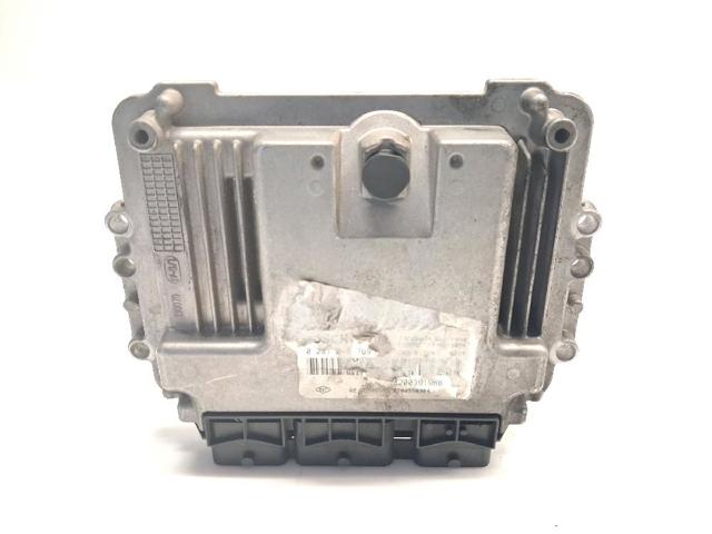 Unidad de control del motor  Renault Scenic III desde 33,40 €