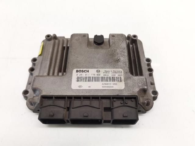 Módulo de control del motor Scenic III monovolumen (2009-2016) original desde 33,40 €