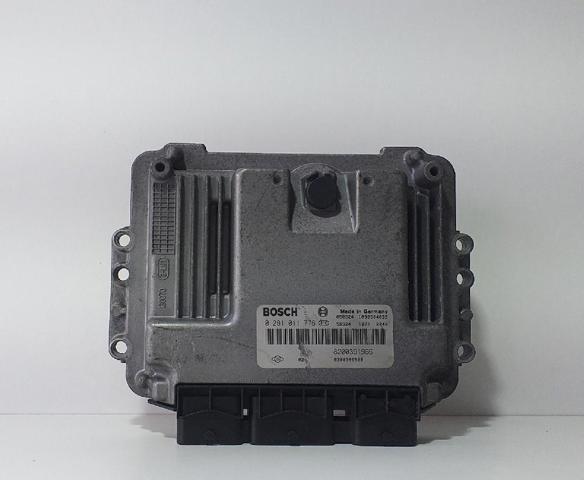 8200391966 Renault (RVI)