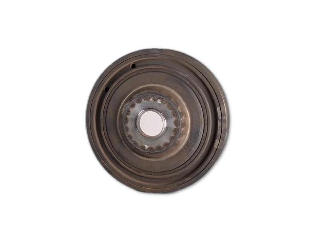 La polea del cigüeñal 8200392697 RENAULT
