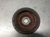 Polea del cigüeñal 8200392697 RENAULT